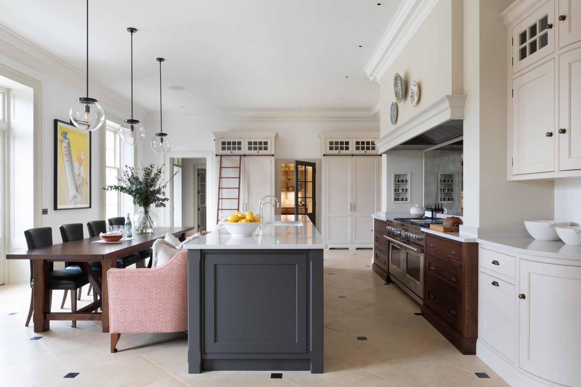 Humphrey Munson | Beautiful Handmade Kitchens